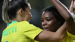 Último amistoso do ano. Foto: Lívia Villas Boas/CBF