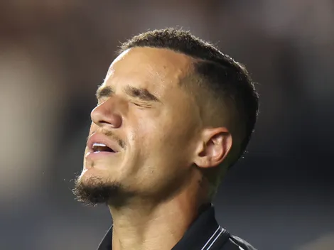 Erro decisivo faz Vasco tropeçar contra o Mirassol