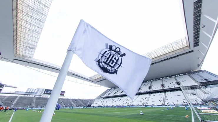 Corinthians enfrenta São Paulo em casa pela semifinal do Paulistão Feminino - Foto: Staff Images Woman/CBF