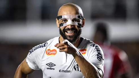 Foto: Abner Dourado/AGIF