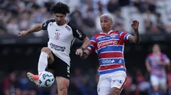 Renato Gaúcho teve trabalho no Flu avaliado por Zubeldía de forma bem positiva - Chiereguini/AGIF