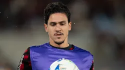 Pedro tem números melhores que Darwin Nuñez em 2025.