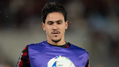 Pedro tem números melhores que Darwin Nuñez em 2025.