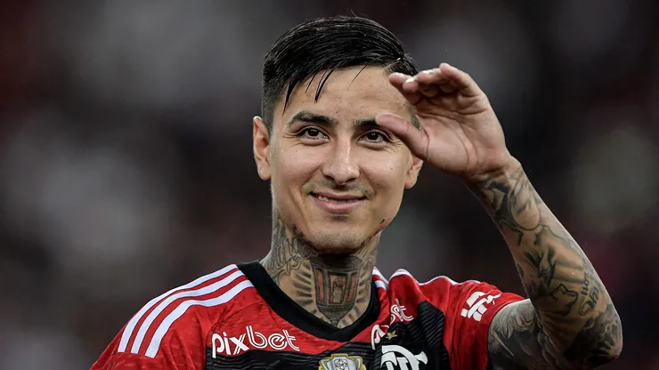 Pulgar ironizou entrada em Fuchs