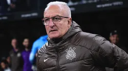 Dorival terá que ficar atento com o embalado Fortaleza
