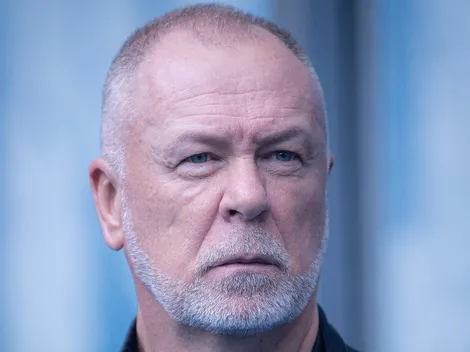 Mano Menezes desabafa após Grêmio x Fluminense e lamenta postura