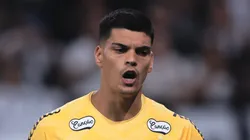 Gabriel Brazão continua sendo alvo do Flamengo