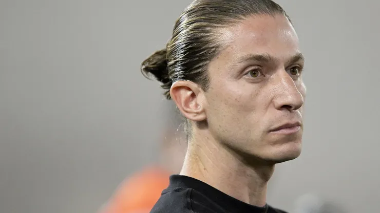 Cruz Azul conheça o rival do Flamengo no Intercontinental 2025 — Foto Alexandre LoureiroAGIF