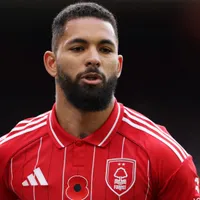 Vasco sonha com volta de Douglas Luiz e Pedrinho faz revelação