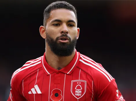 Vasco sonha com volta de Douglas Luiz e Pedrinho faz revelação