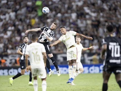 Título do Brasileirão em jogo: veja odds turbinadas para Flamengo x Ceará