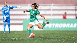 Palmeiras busca título inédito na Copinha Feminina - Foto: Jhony Inácio/Ag. Paulistão