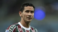 - Ganso pode ir embora do Fluminense na próxima temporada