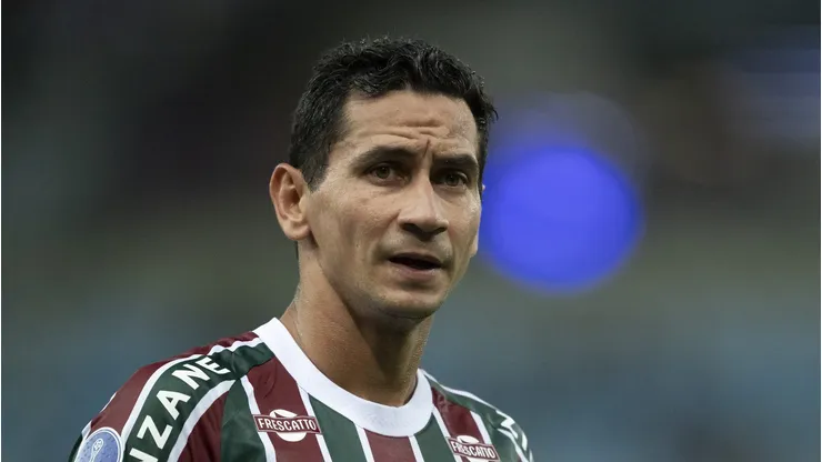 - Ganso pode ir embora do Fluminense na próxima temporada