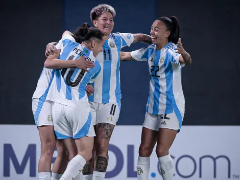 Venezuela assume liderança da Liga das Nações Feminina após 4ª rodada