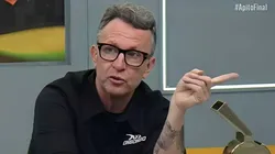 Neto acredita em uma eliminação do Vasco.