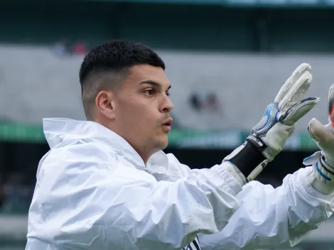 Santos não está em negociações com Flamengo por Brazão