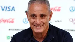 Comandante tem o futuro incerto - Foto: Mohamed Farag/Getty Images.