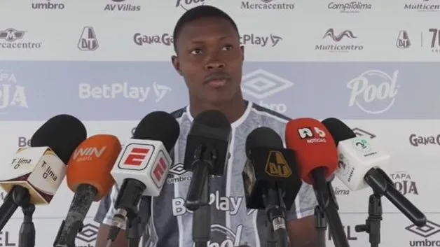 Maurício González. Foto: Reprodução/YouTube