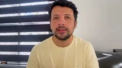 Jornalista confirmou a informação - Foto: Reprodução/YouTube.