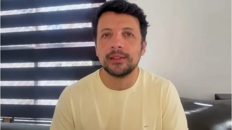 Jornalista confirmou a informação - Foto: Reprodução/YouTube.