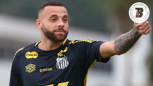 Foto: Mauricio De Souza/AGIF