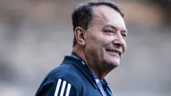 Empresário deu a sua opinião - Foto: Gustavo Aleixo/Cruzeiro.