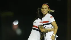 Giovanna Crivelari é destaque no São Paulo - Foto: Miguel Schincariol/São Paulo FC
