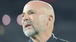 Sampaoli tem sérios problemas ofensivos no Galo.