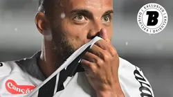 Guilherme tem contrato até 2026. Foto: Jota Erre/AGIF.