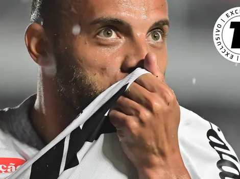 Guilherme está descartado no São Paulo e fica no Peixe