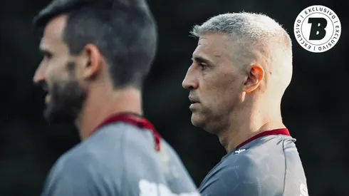 Foto: Erico Leonan/São Paulo FC