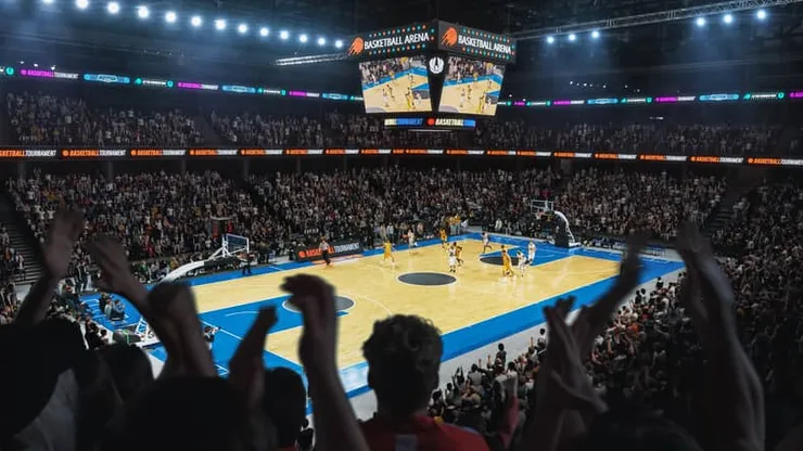 Fãs de basquete e futebol americano ganham chance de recuperar até R$60 em apostas não premiadas na Betsul | Crédito: iStock