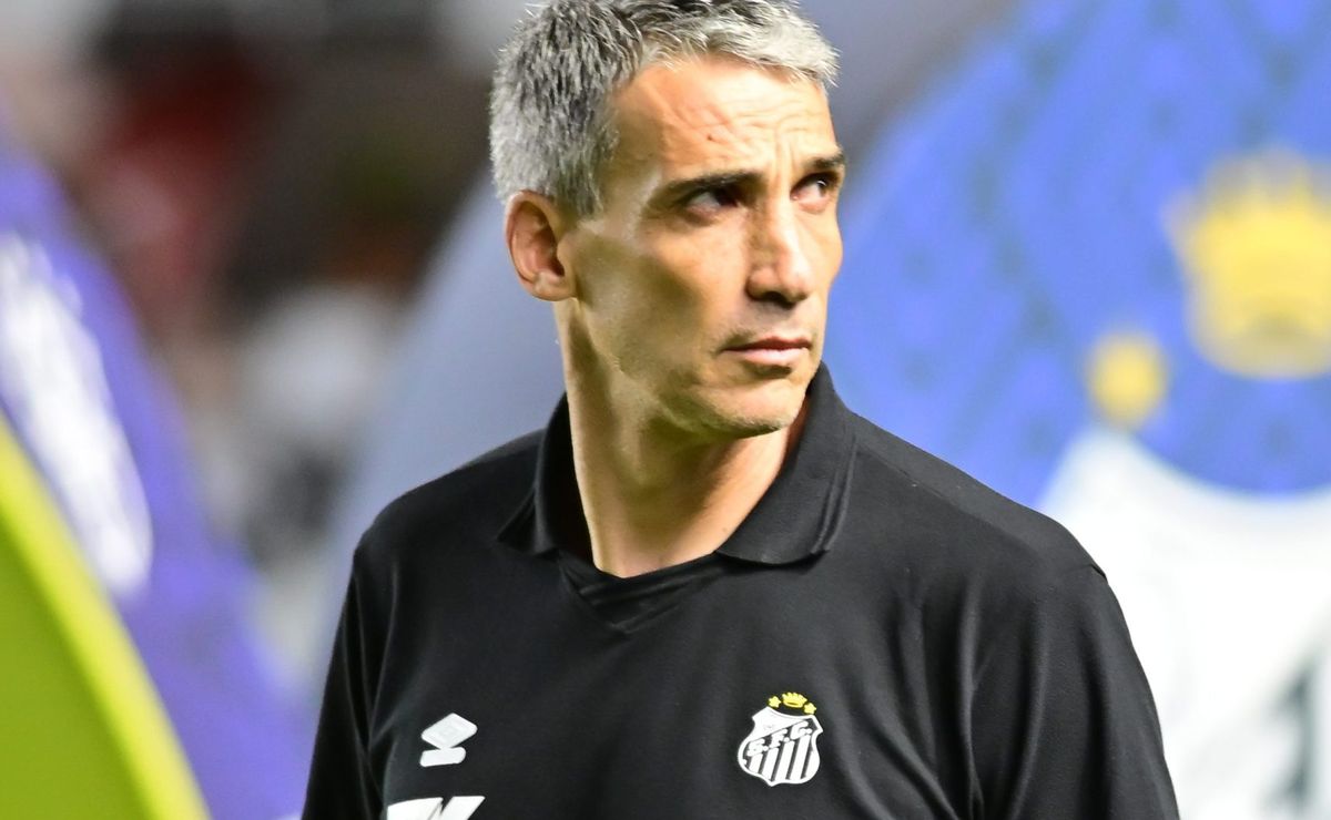 Santos ganha dois “reforços” e Vojvoda conta com os retornos de Barreal e Zé Rafael