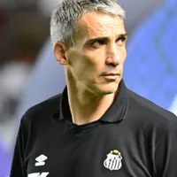 Santos ganha dois "reforços" e Vojvoda conta com Barreal e Zé Rafael