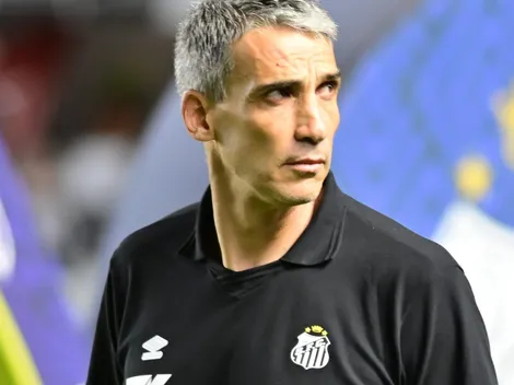 Santos ganha dois "reforços" e Vojvoda conta com Barreal e Zé Rafael