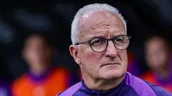 Dorival muda escalação do Timão contra o Tricolor do Pici.