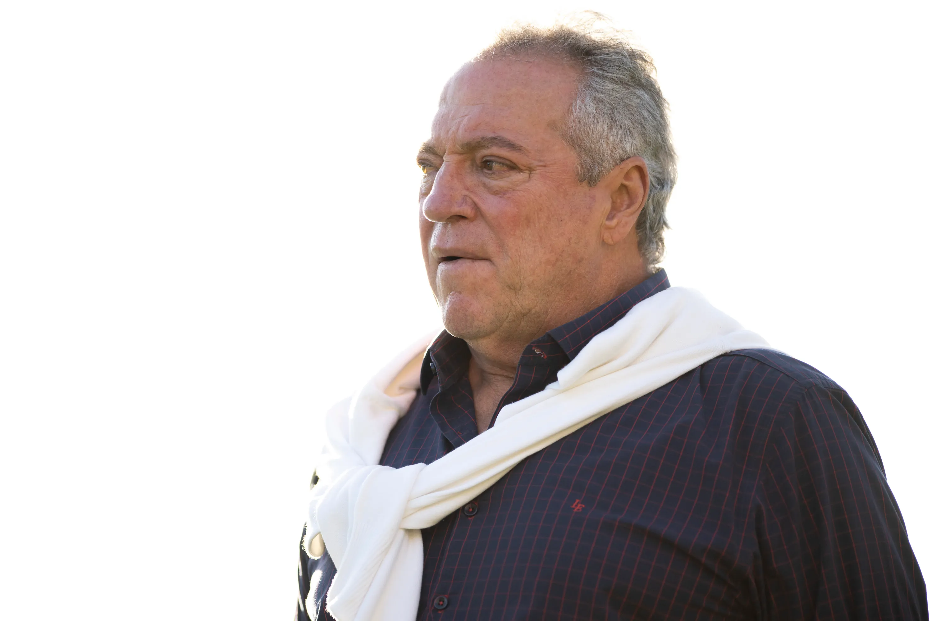 Inter discutirá permanência de Abelão no Beira-Rio em 2026, mas com cargo de coordenador técnico – Foto: Jorge Rodrigues/AGIF