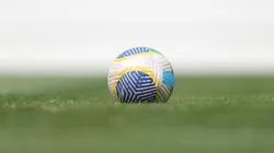 Futebol Feminino. Foto: Pedro Zacchi/AGIF