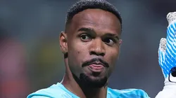 Carlos Miguel assumiu a titularidade do Palmeiras e não largou mais