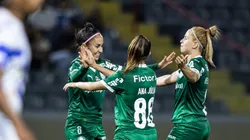 Palmeiras vai em busca da vaga na final do Paulistão Feminino - Foto: Jhony Inácio/Ag.Paulistão