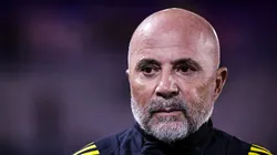 Sampaoli não pretende usar João Marcelo no elenco atleticano em 2026