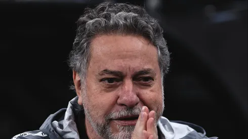 Foto: Ettore Chiereguini/AGIF