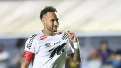 Foto: Mauricio De Souza/AGIF