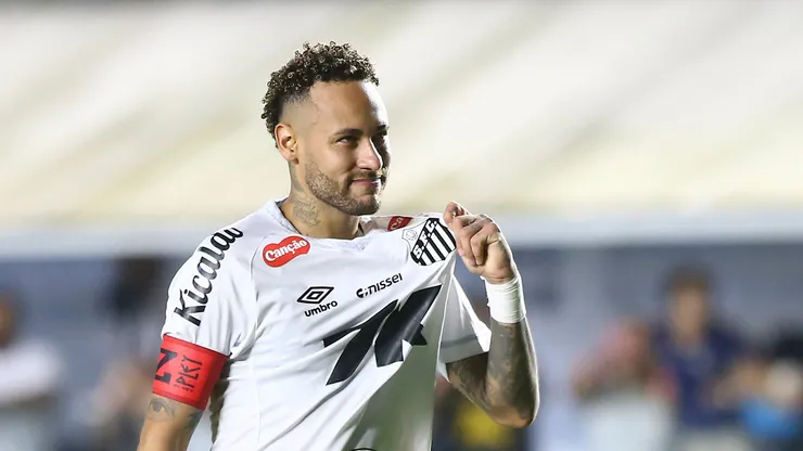 Foto: Mauricio De Souza/AGIF