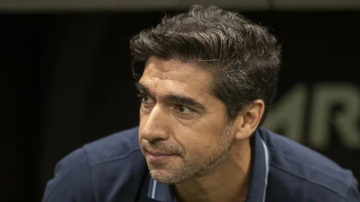 Foto: Fernando Moreno/AGIF