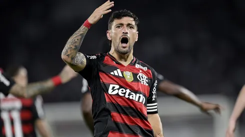 Foto: Alexandre Loureiro/AGIF