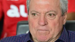 Abel Braga chama a responsabilidade após Inter ficar próximo da Série B