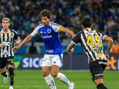 Santos fica 'em cima' da CBF para ter árbitro experiente contra o Cruzeiro