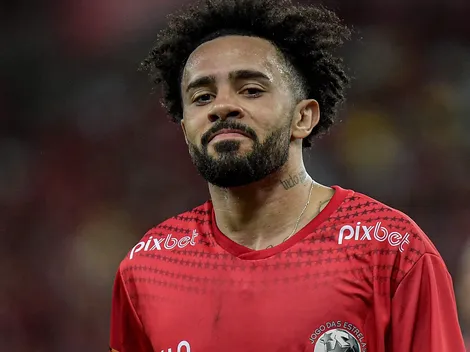 Santos aposta na permanência de Neymar para acertar contratação de Claudinho